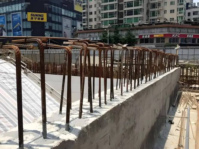 构建城市骨骼：新型墙体加固件的技术革新与发展趋势